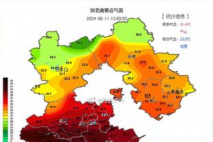 还在追求什么？詹姆斯：我没在追求任何东西 只是享受我爱的比赛